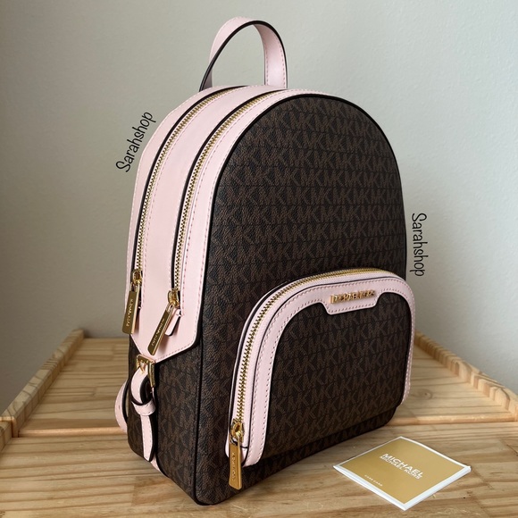 🌼Michael Kors Backpack Set - Picture 14 of 16